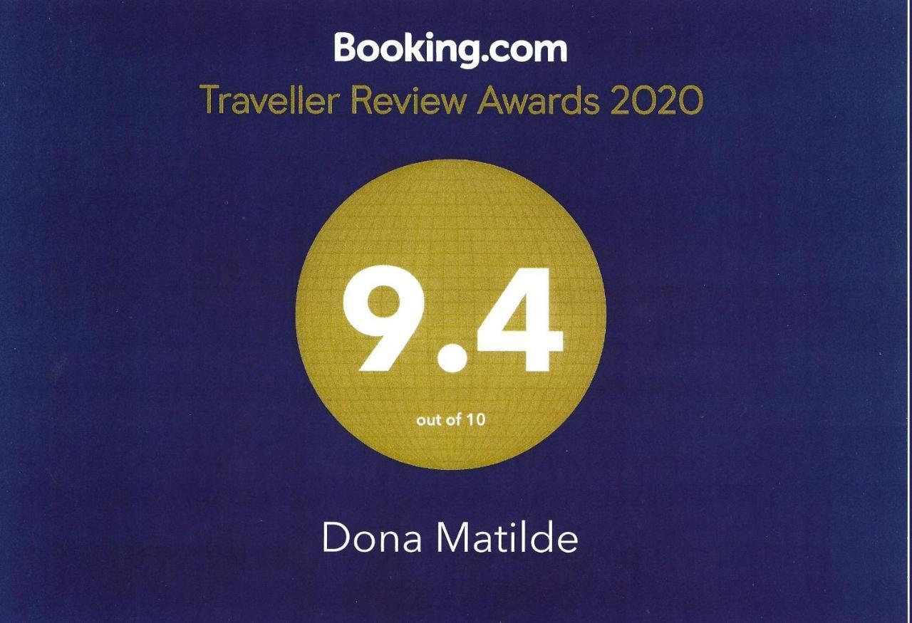 Апартаменты Dona Matilde Понта-Делгада Экстерьер фото
